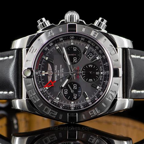 breitling 44 chronomat